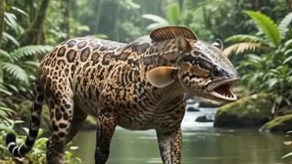 Animais selvagens
