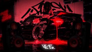 PHONK - TRAP MUSIC - || DRIFT || RAVE - THE ULTIMATE CAR TUNING - CAR BASS MUSIC - Copyright-free 2
