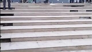 Skating Rider Asif