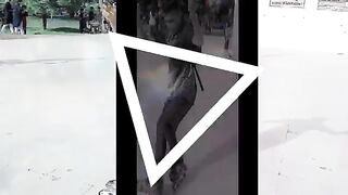 Skating Rider Asif 2