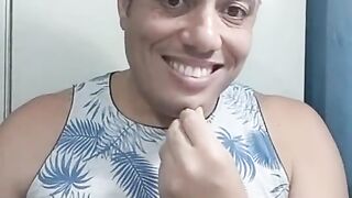 Eu no forró