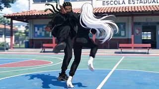 ⚡ QUANDO DOIS MONSTROS SE ENCONTRAM… NÃO EXISTE MAIS VOLTA. ⚔️🔥
