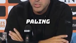 Xavi dipermalukan sebagai manajer baru Belanda 😳