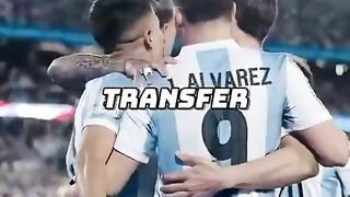Rencana Arsenal untuk mencuri Alvarez dari Barca 🤯