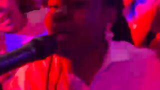 Show ao vivo