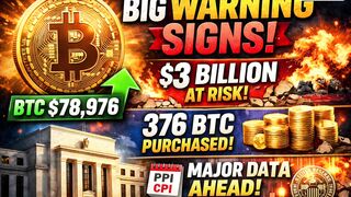 Bitcoin Rebounds After Liquid Exploit — Buyers Defending $78K (Sep 9, 2026)