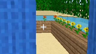 Veja Como Ficou Minha Decoração Na Areia no Jogo Exploration Pro