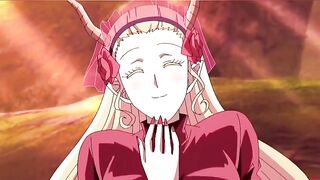 🧛🏚️Welcome to Demon School! Iruma-kun Season 3 Episode 7 Hindi