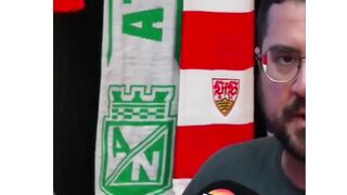 A História de Superação do Abel Ferreira