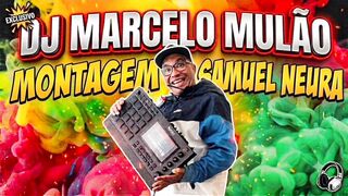 Montagem Samuel