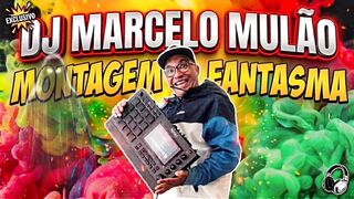 Montagem fantasma