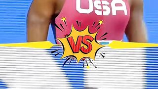 Sha'Carri Richardson Vs Ewa Swoboda ,who's the world fastest