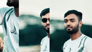 My happy moment