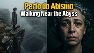 Walking Near the Abyss: The Struggle of Caring for My Son