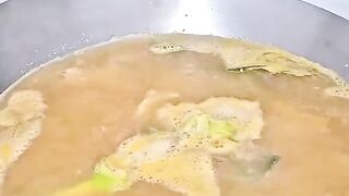 *I Haven’t Cooked Cipra in So Long! Karo Village Chicken Curry*