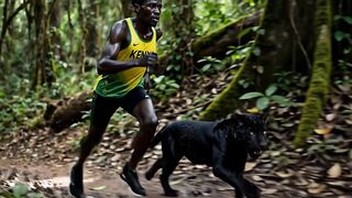 Lord of the athletics