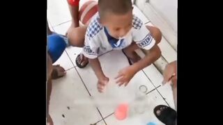 children's games
