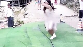 Funniest fail👀😅😅😅