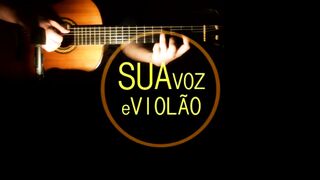 Bondade de Deus - Isaías Saad - Karaokê Violão GOSPEL