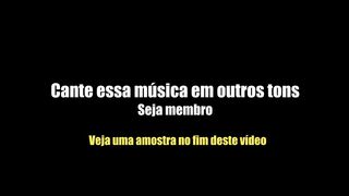 Harpa Cristã - Porque ele vive - Karaokê Violão Gospel