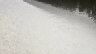 Travel  Urucará to Itapiranga Am 2018
