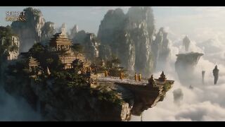 🌎😱 The Underground World That Looks Like Another Planet
