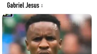 Gabriel Jesus