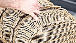 Best bamboo storage trays