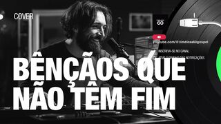 BÊNÇÕES QUE NÃO TÊM FIM ｜ COVER ISADORA POMPEO