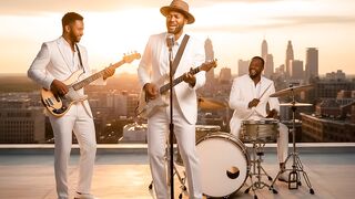 Era A Mão de Deus (Groove Worship)