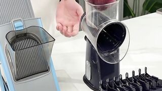Premium vegetable cutters