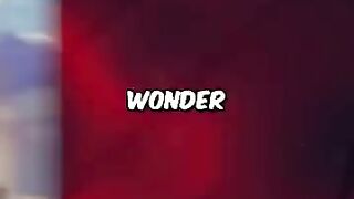 The New WONDER WOMAN