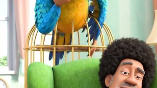 What Did I Just Watch? 💀🤣 #FunnyVideo #AIvideo #LOL #Comedy #ViralReels #Funny