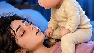 Kisah seorang Ibu..