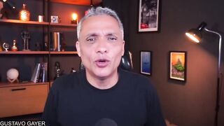 VAI SER AFASTADO - Ex-ministros do STF partem pra cima do Moraes. Fachin fica sem saída.