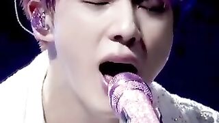 BTS music
