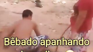 o descanso