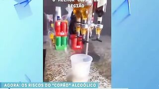 Bizarre News #BizarreNews #Viral 554