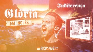 GLÓRIA, GLÓRIA EM INGLÊS (Cover IA) ｜ Rock Gospel