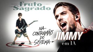 JIMMY - FRUTO SAGRADO