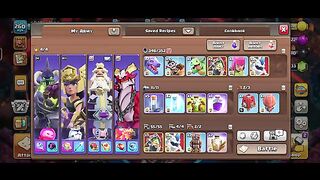 TH18 Dragon Attack Strategy Clash of Clans