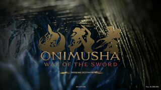 Onimusha_ Way of the Sword (PS5 Pro) 4K 60FPS HDR + Ray tracing Gameplay - (Full_