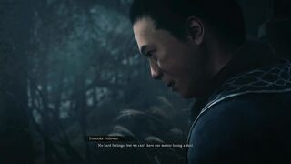 Onimusha_ Way of the Sword (PS5 Pro) 4K 60FPS HDR + Ray tracing Gameplay - (Full_ 6