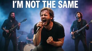 I’m Not the Same”( rock romantic) - “Depois de perder tudo, encontrei a mim mesmo.”