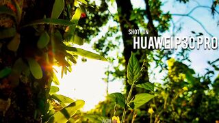Huawei p30 pro video cinematic