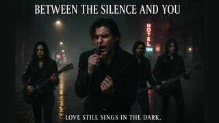 Between the Silence and You"Some loves are louder than words… even in silence 2