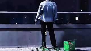 Be careful what you wish for. 小心你许下的愿望。