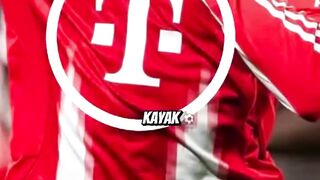 kenapa sponsor munchen tidak pernah di ganti