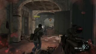 all of Duty Black Ops Part = 2