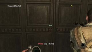 all of Duty Black Ops Part = 4